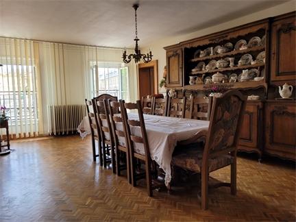 Appartement - 176 m²