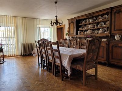 Appartement - 176 m²