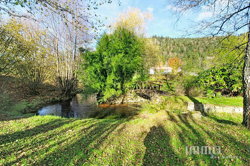 Maison - 112 m² - 7 pièces