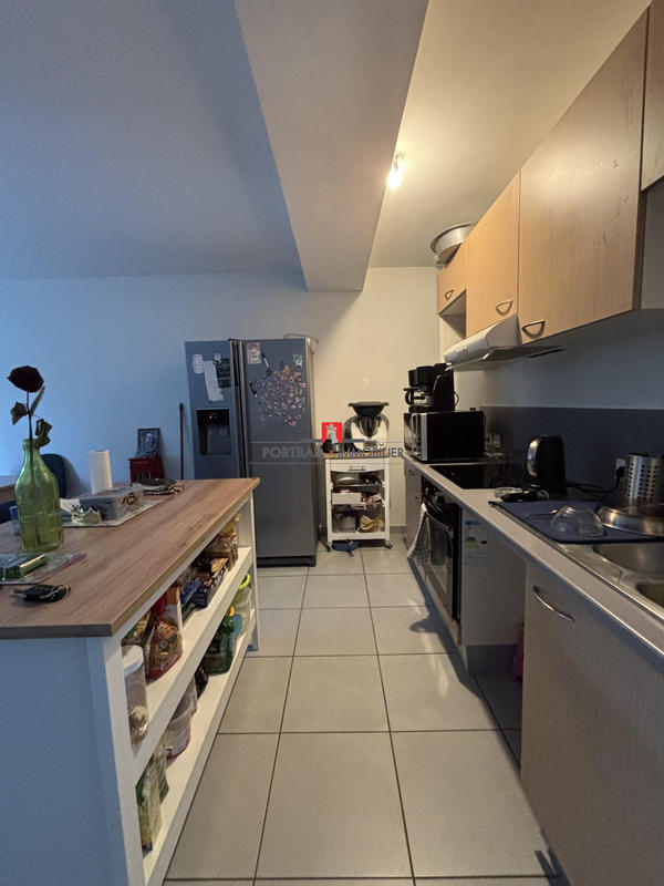 Maison traditionnelle - 81 m² - 4 pièces