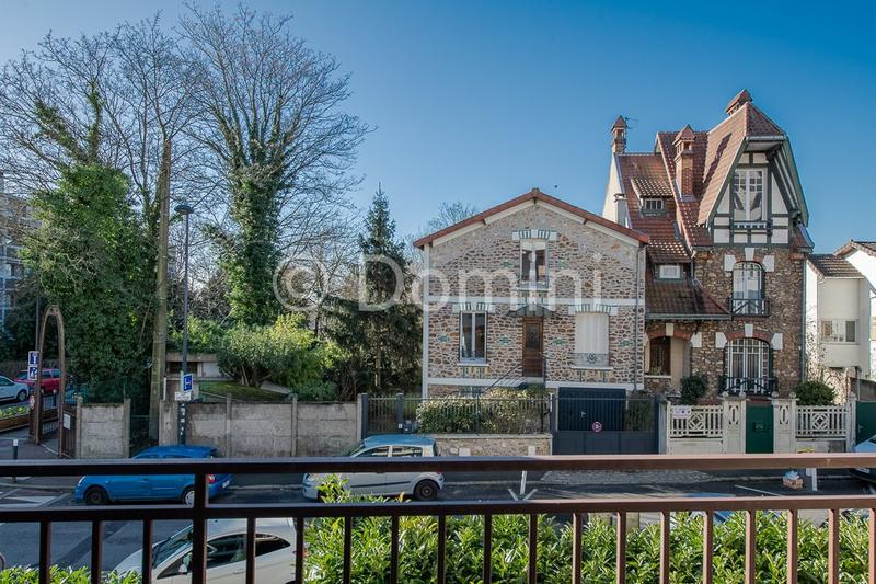 Appartement - 77 m² - 3 pièces