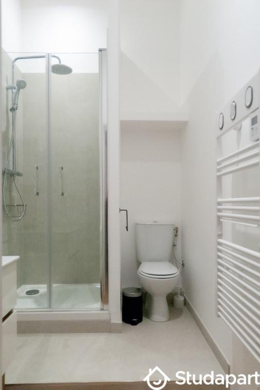 Chambre - 25 m² - 1 pièce