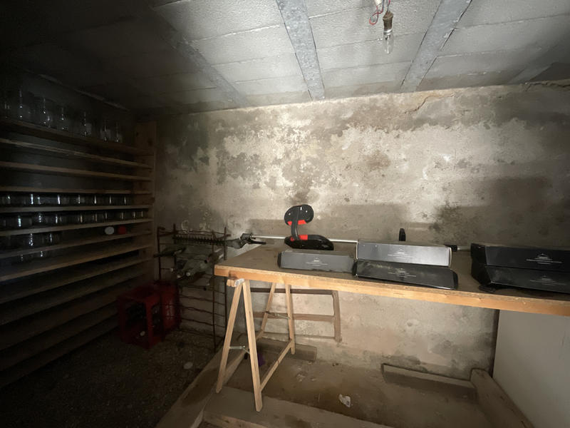 Maison - 180 m² - 7 pièces