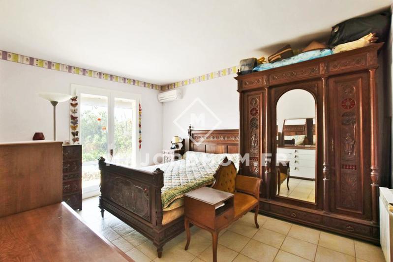 Propriété - 157 m² - 5 pièces