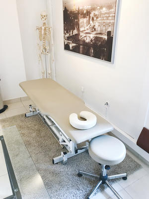 Michael Abergel Ostéopathe D.O. Paris 7