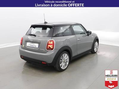 Mini Hatch Electric 3 Portes Cooper se 184 Yours +Toit