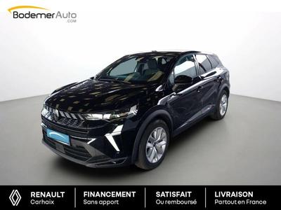 Renault Symbioz E-Tech full hybrid 145 Evolution