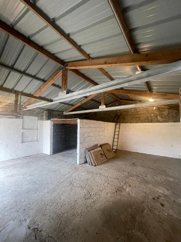 Maison - 73 m² - 4 pièces