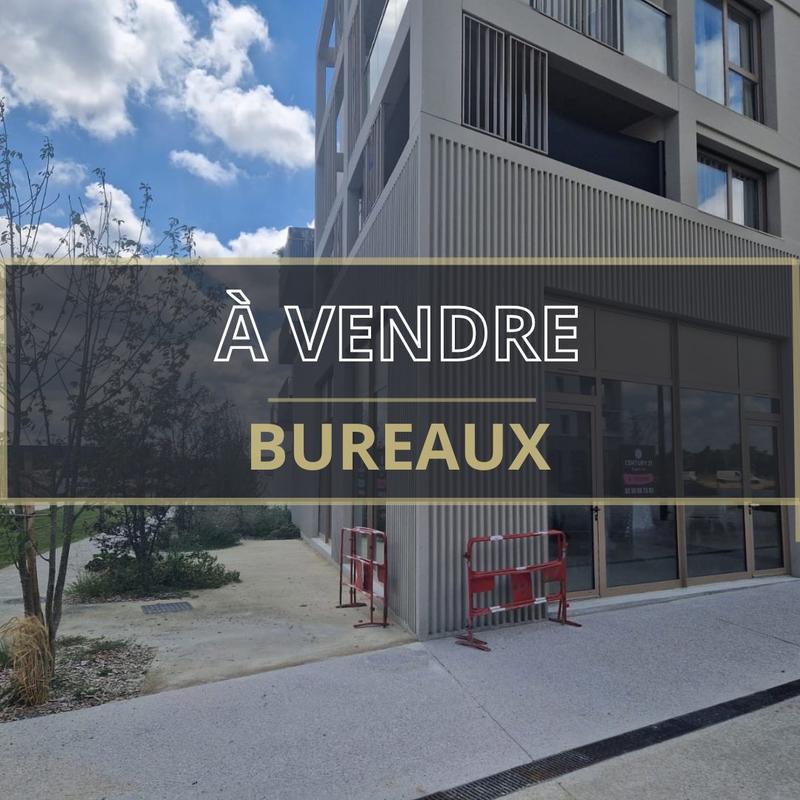 Local commercial - 163 m²