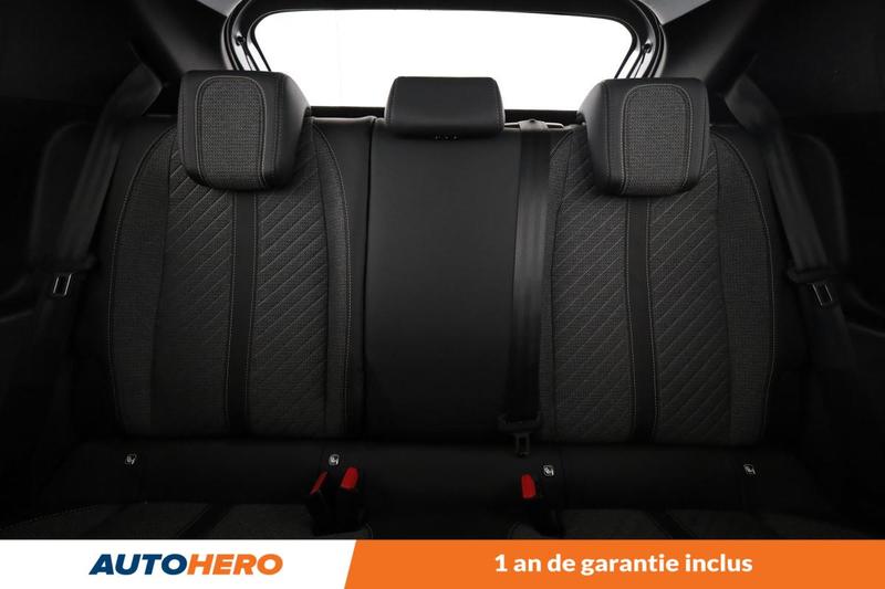 Peugeot 208 1.2 Hybrid Allure e-Dcs6 100 ch