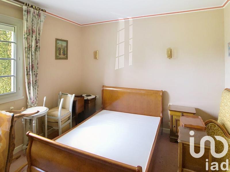 Maison - 179 m² - 7 pièces