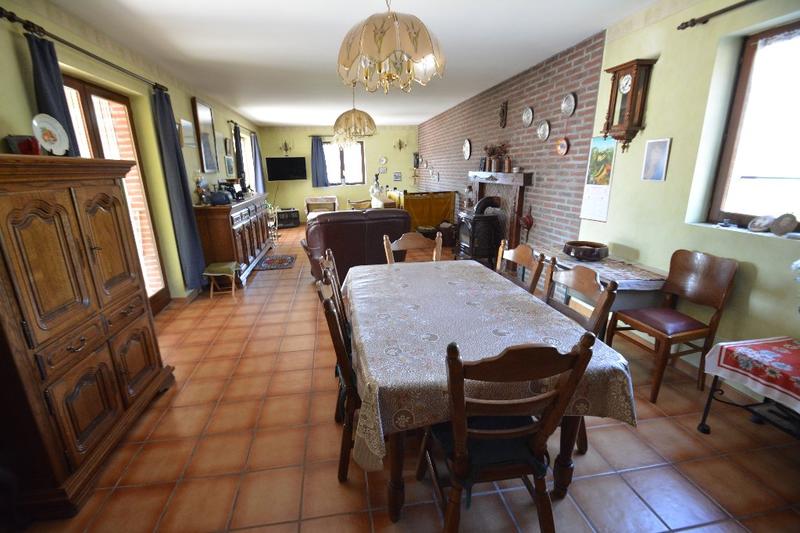 Maison de domaine - 132 m² - 4 pièces