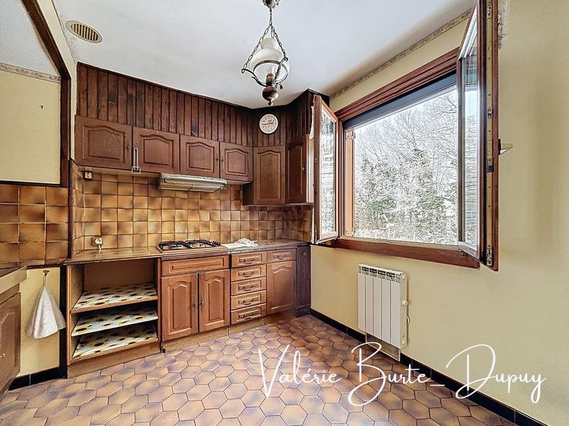 Maison - 75 m² - 4 pièces