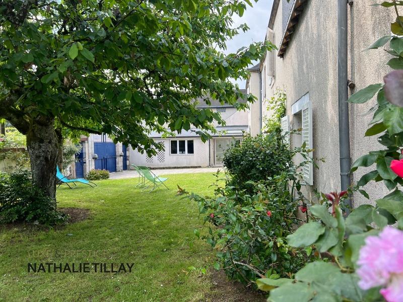 Longère - 180 m² - 7 pièces