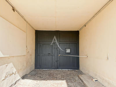 Maison - 179 m² - 6 pièces