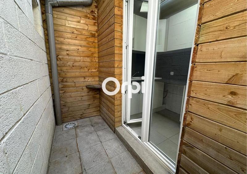 Maison - 107 m² - 6 pièces