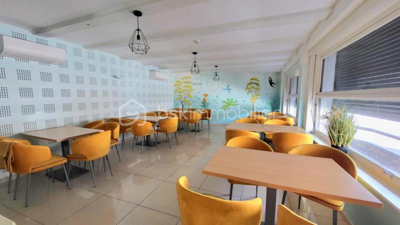 Immeuble - 981 m² - 20 pièces