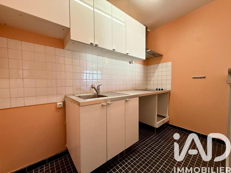 Appartement - 101 m² - 4 pièces