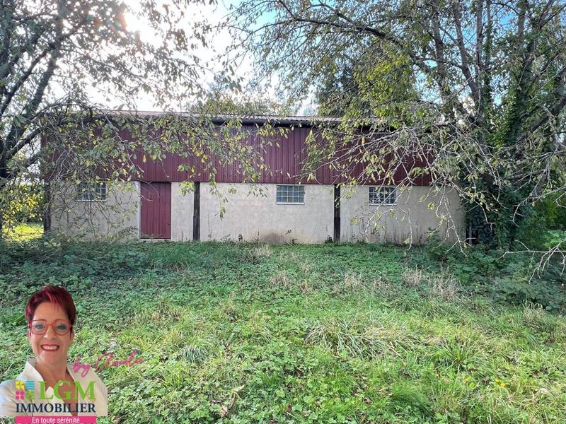 Terrain agricole - 5 069 m²