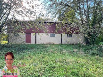 Terrain agricole - 5 069 m²