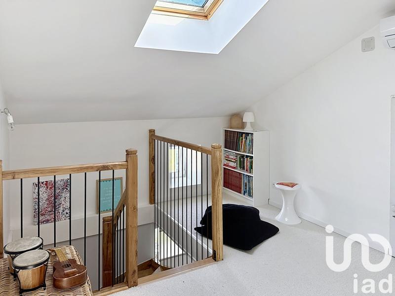 Maison de campagne - 155 m² - 5 pièces