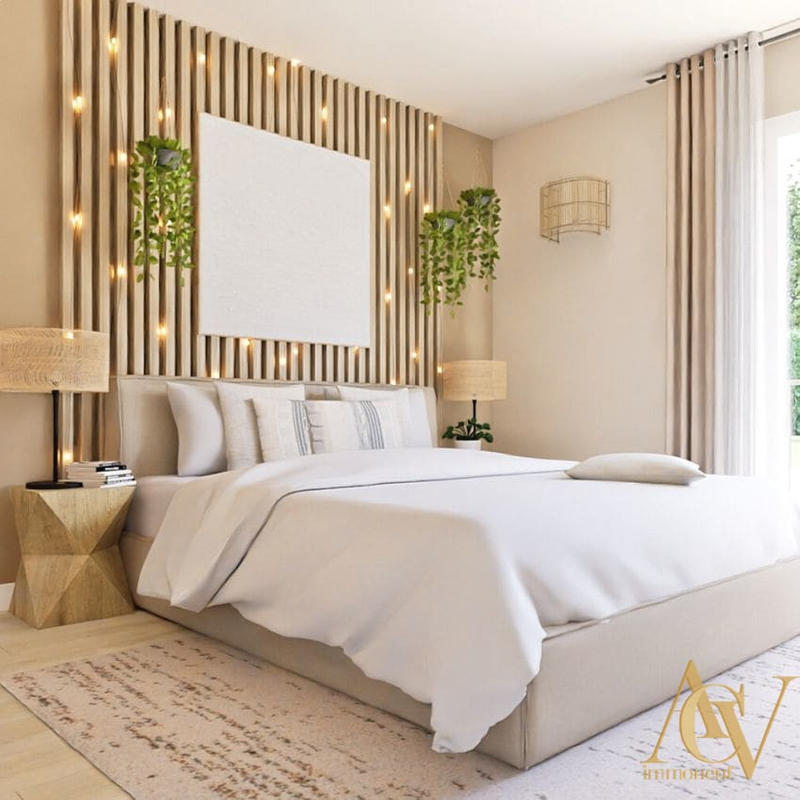 Appartement - 58 m² - 2 pièces