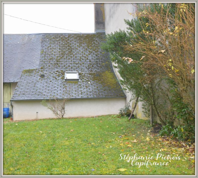 Maison - 20 m² - 1 pièce