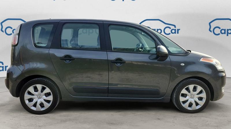 Citroën C3 Picasso 1.4 VTi 95 Confort