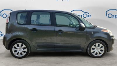 Citroën C3 Picasso 1.4 VTi 95 Confort