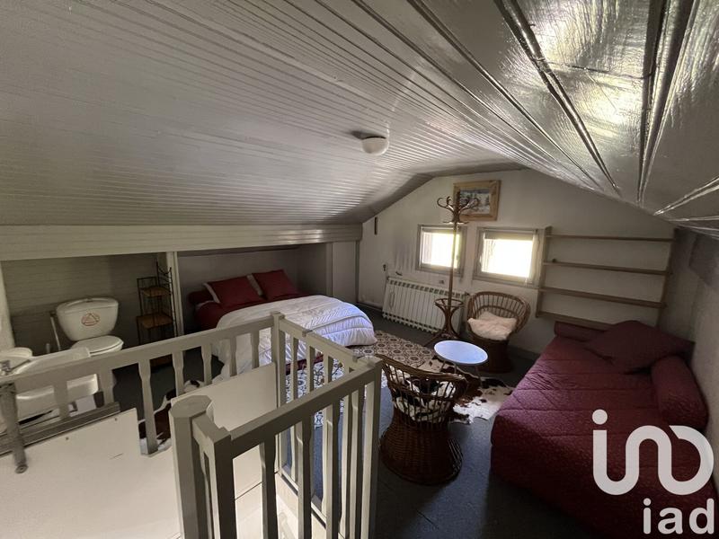 Appartement - 70 m² - 4 pièces