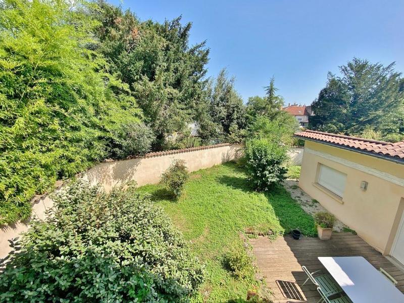 Maison - 173 m² - 6 pièces