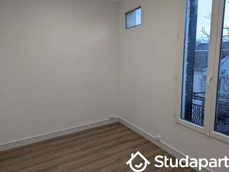 Appartement - 17 m² - 1 pièce