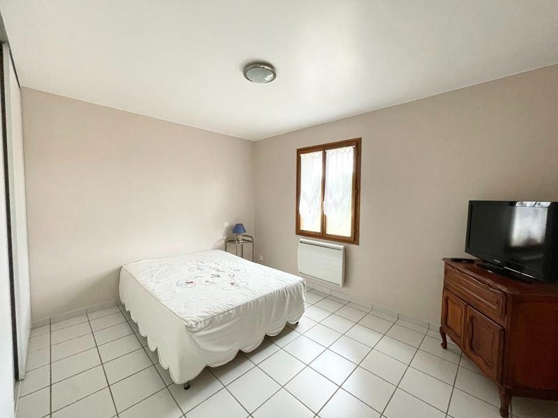 Maison - 103 m² - 4 pièces