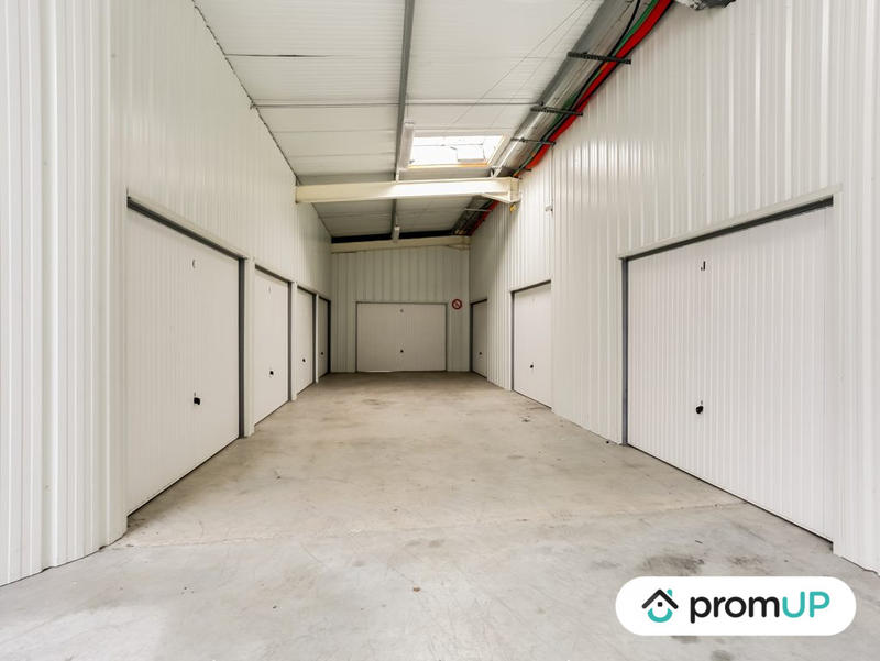 Immeuble - 1 460 m²