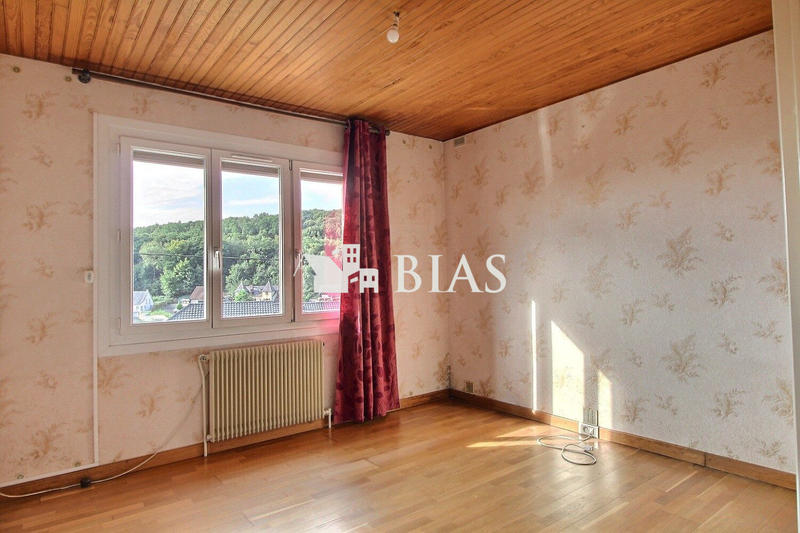 Maison - 52 m² - 3 pièces