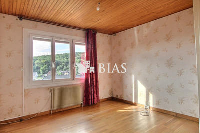 Maison - 52 m² - 3 pièces