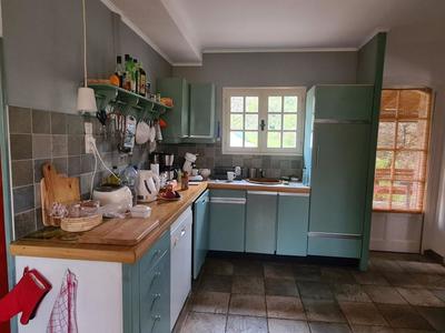 Propriété - 110 m² - 5 pièces