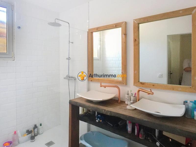 Maison - 178 m² - 6 pièces