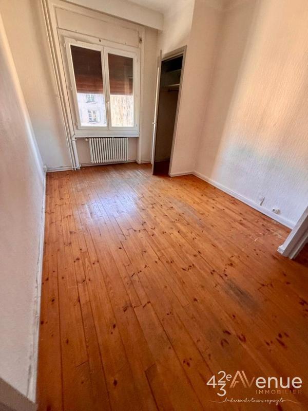 Immeuble - 517 m² - 19 pièces