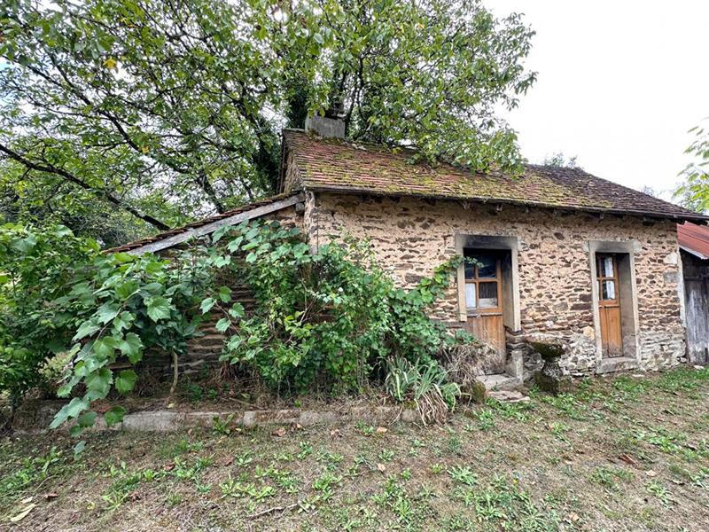 Maison - 59 m² - 3 pièces