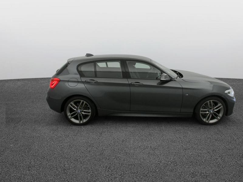 Bmw Série 1 F20 Lci2 116i 109 ch m Sport Ultimate
