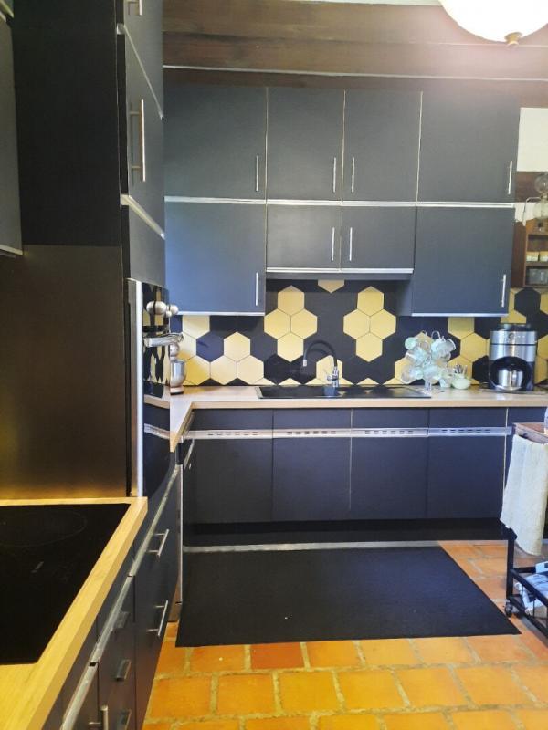 Manoir - 285 m² - 8 pièces