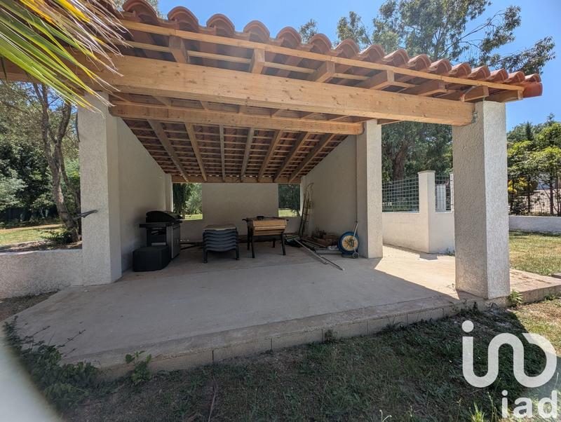 Maison - 182 m² - 6 pièces