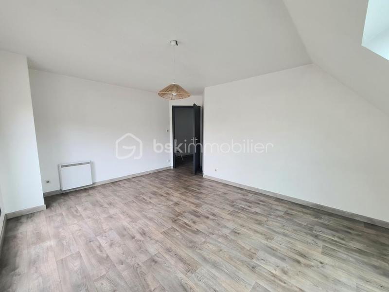 Appartement - 54 m² - 2 pièces