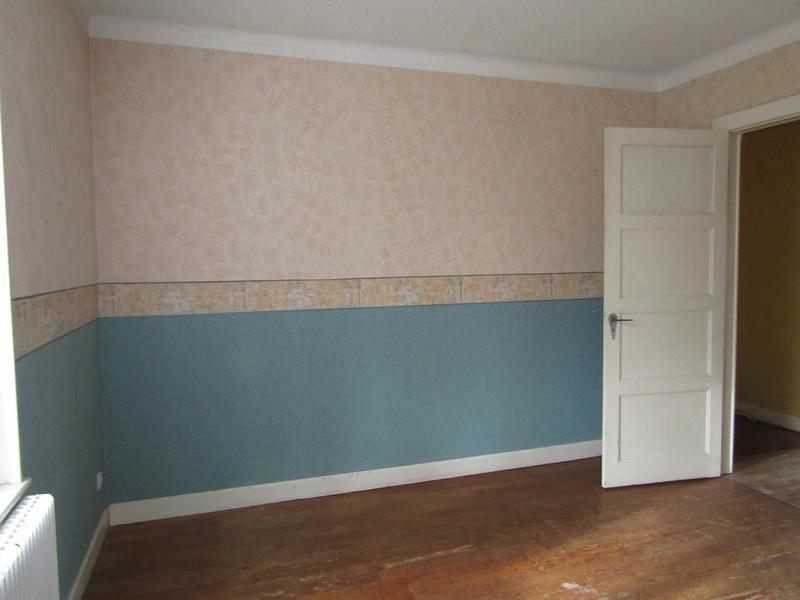 Maison - 152 m² - 8 pièces