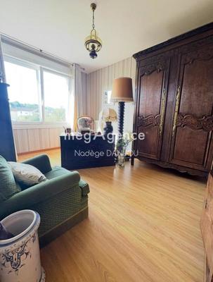 Maison d'architecte - 167 m² - 7 pièces