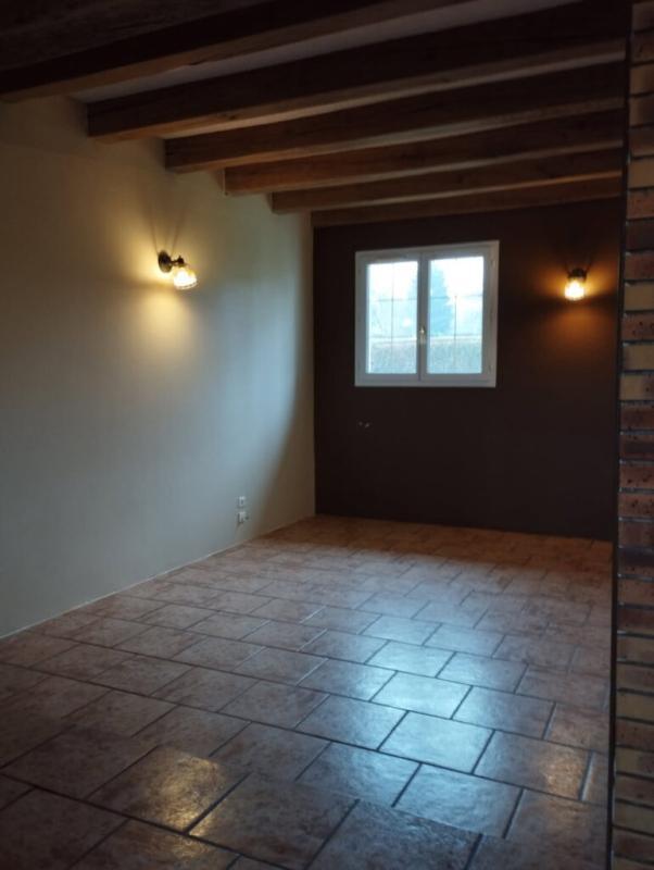 Maison - 133 m² - 6 pièces
