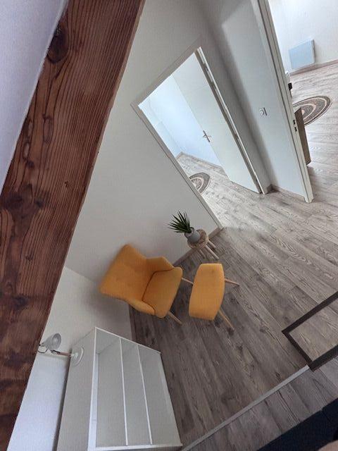 Appartement - 81 m² - 3 pièces