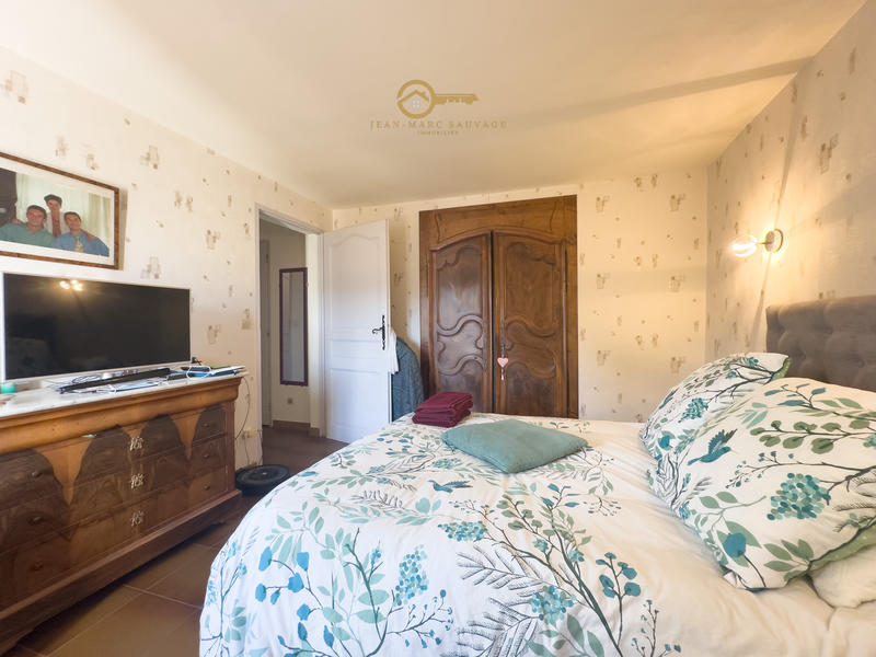 Propriété - 231 m² - 14 pièces