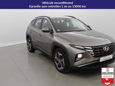 Hyundai Tucson 1.6 t-Gdi 265 Htrac Plug-in Bva6 Creative